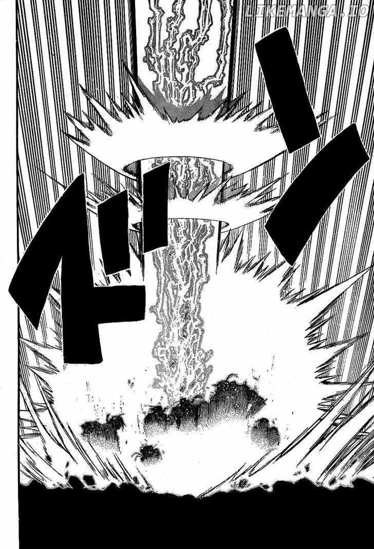 Fullmetal Alchemist, Chapter 105 image 06